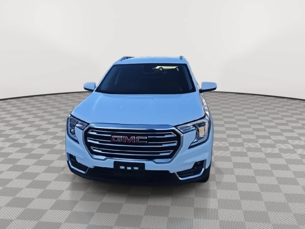 Used 2023 GMC Terrain SLT SUV
