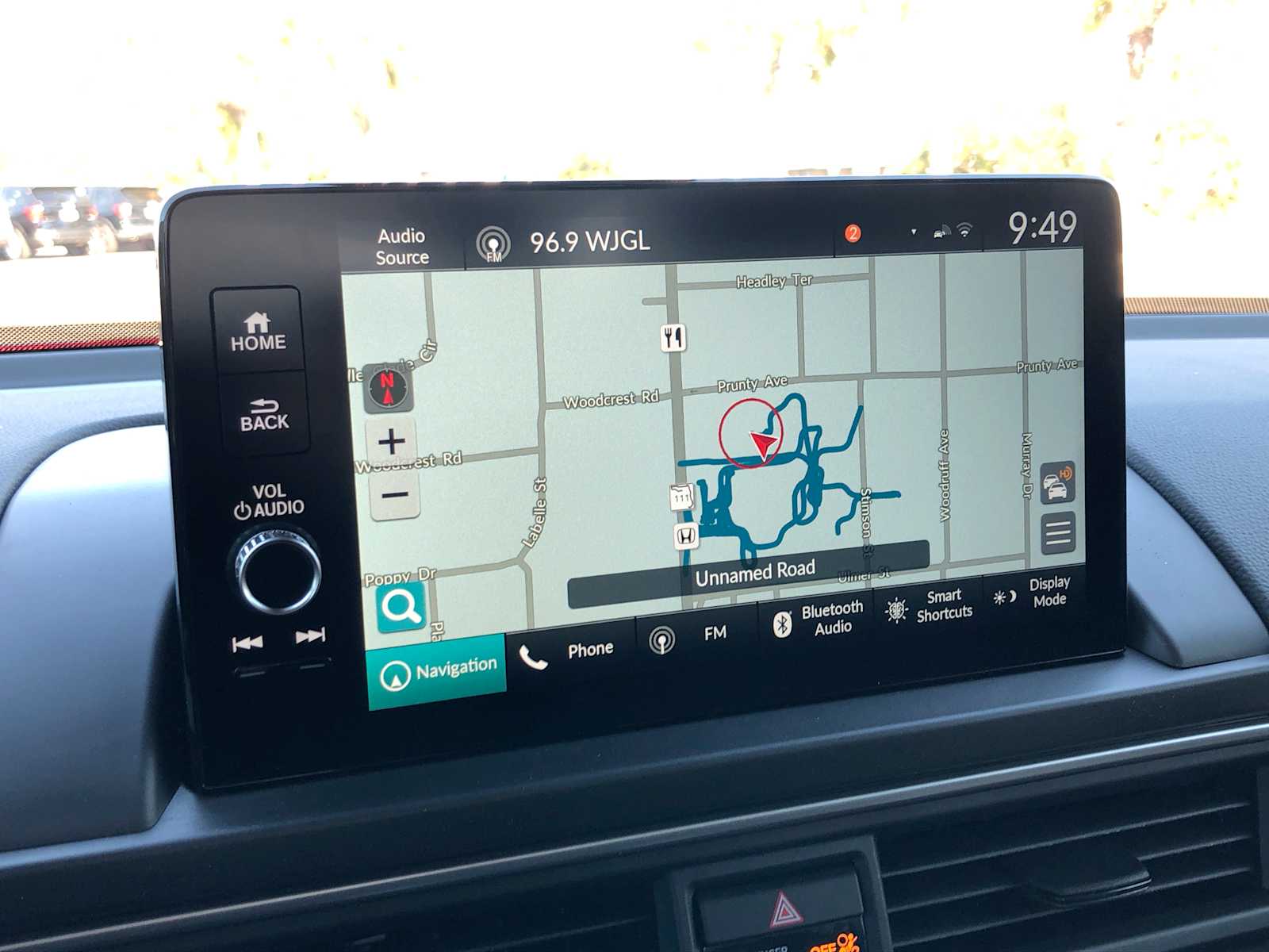 Thumbnail: 2025 Honda Pilot - 20