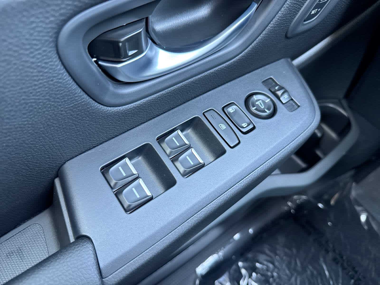 Thumbnail: 2026 Honda Pilot - 15