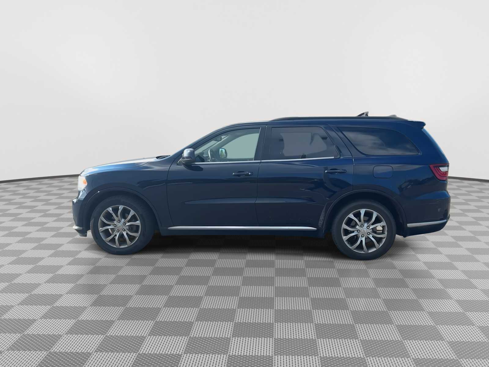 Thumbnail: 2017 Dodge Durango - 5