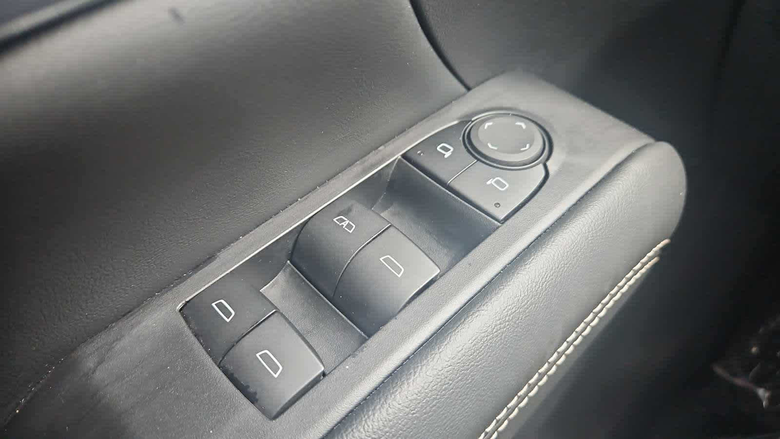 Thumbnail: 2025 GMC Terrain - 15