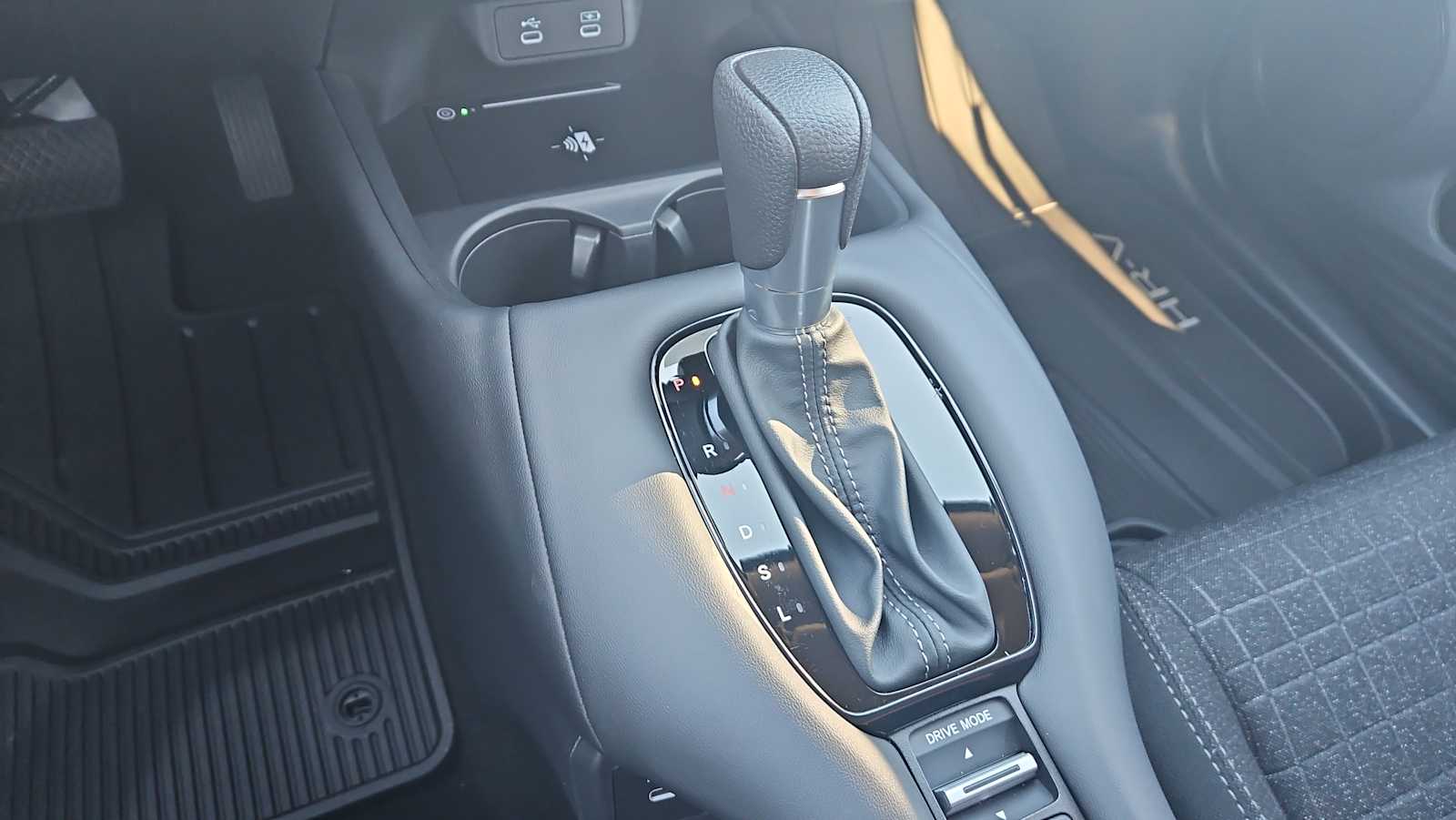 Thumbnail: 2026 Honda HR-V - 21