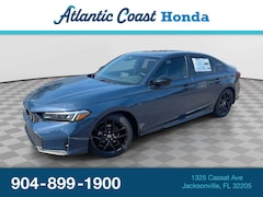 2026 Honda Civic Sport Sedan