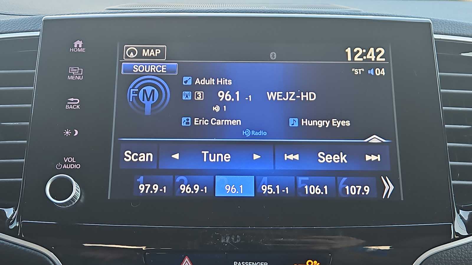 Thumbnail: 2023 Honda Ridgeline - 12