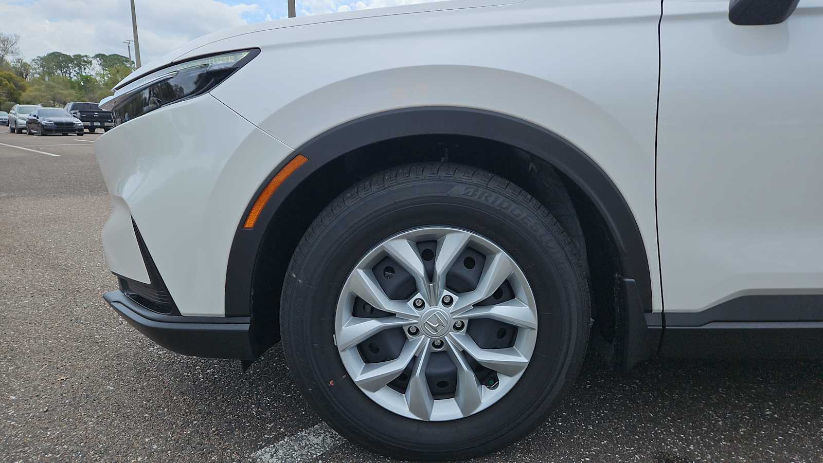 Thumbnail: 2026 Honda CR-V - 18