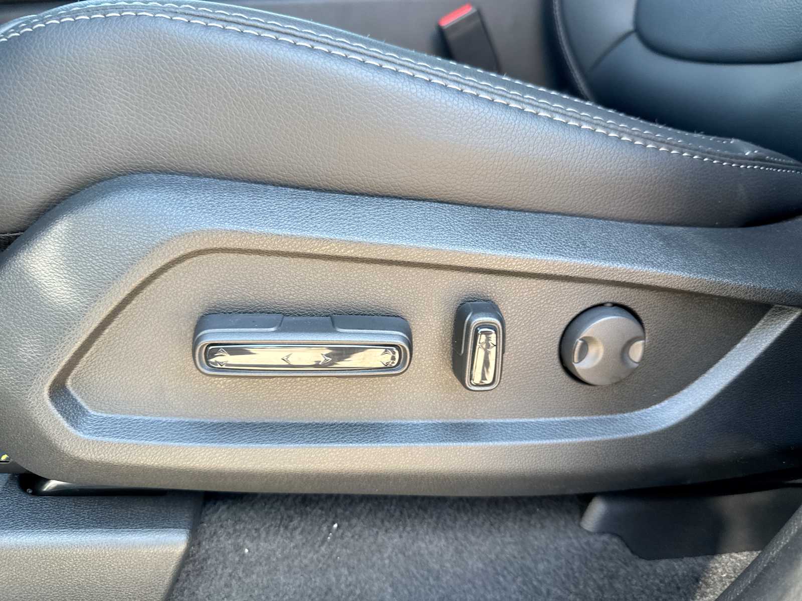 Thumbnail: 2026 Honda Pilot - 15