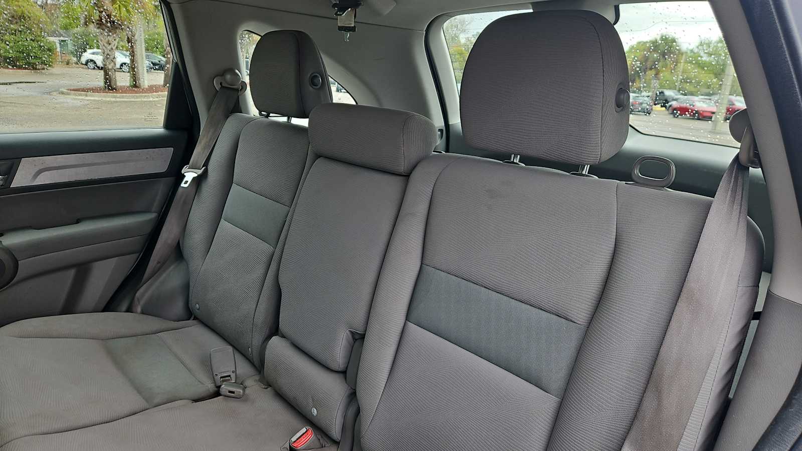 Thumbnail: 2011 Honda CR-V - 22