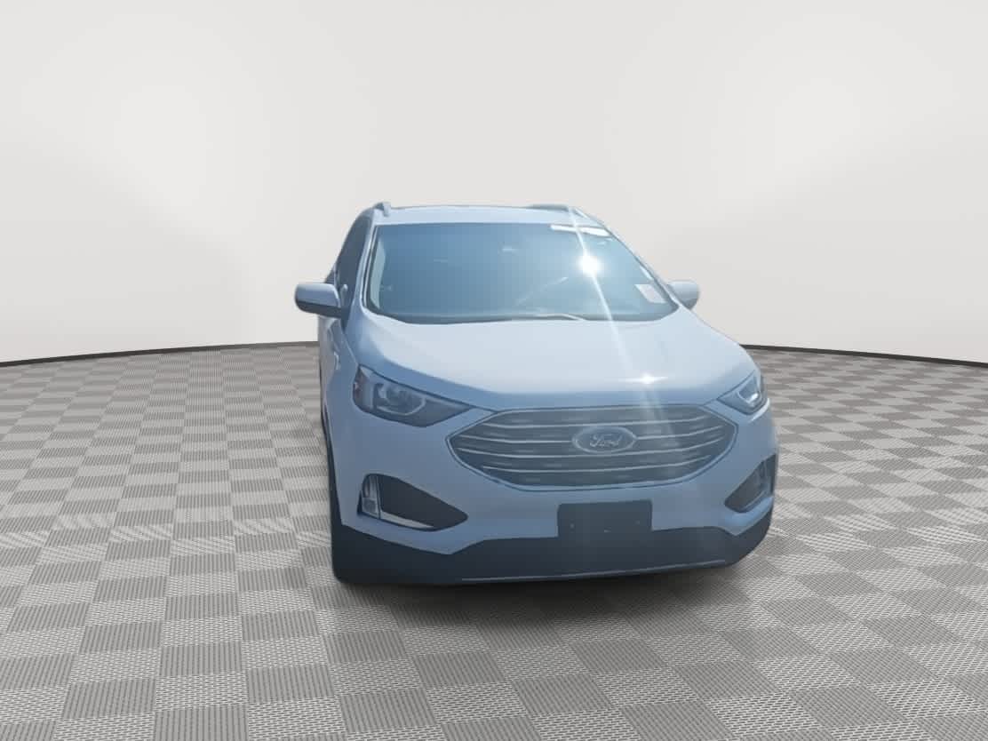 Thumbnail: 2020 Ford Edge - 3