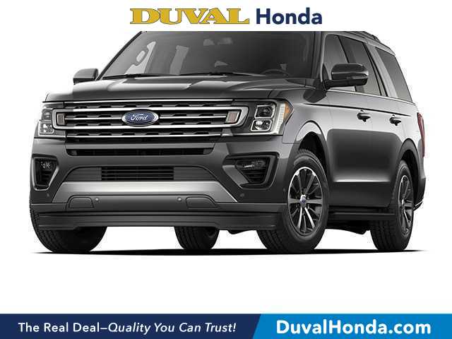2020 Ford Expedition XLT -
                  Jacksonville, FL