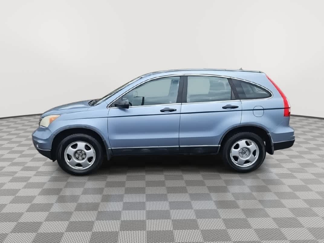 Thumbnail: 2011 Honda CR-V - 5