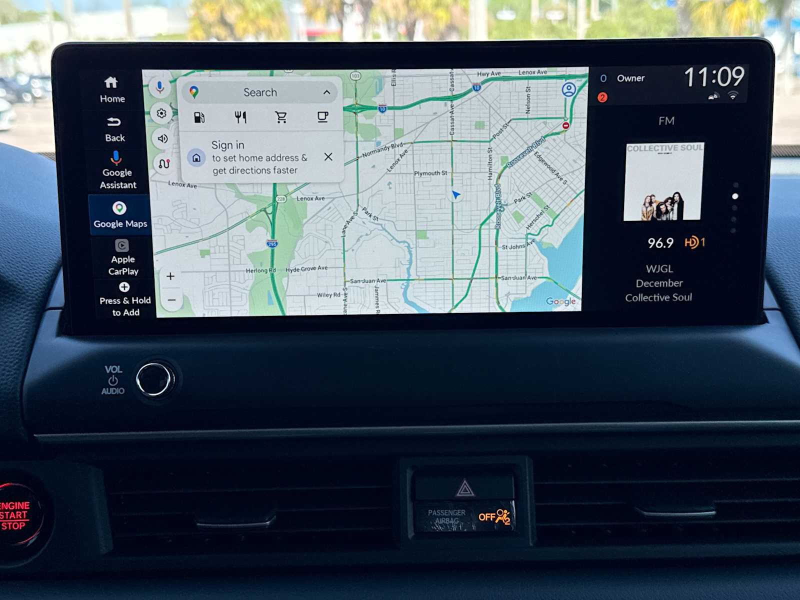 Thumbnail: 2026 Honda Pilot - 20