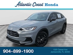 2026 Honda HR-V Sport SUV