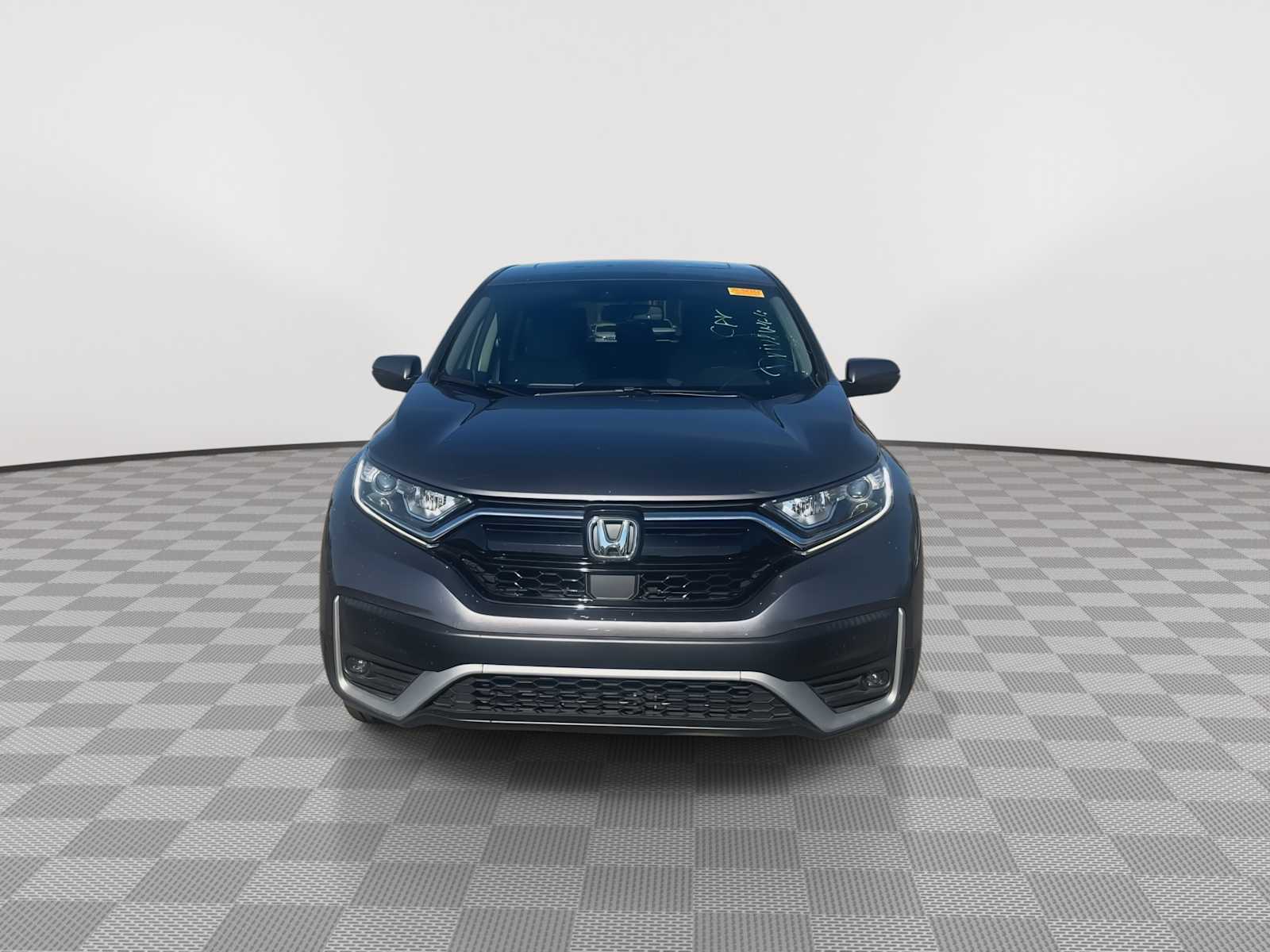 2022 Honda CR-V EX-L photo 3