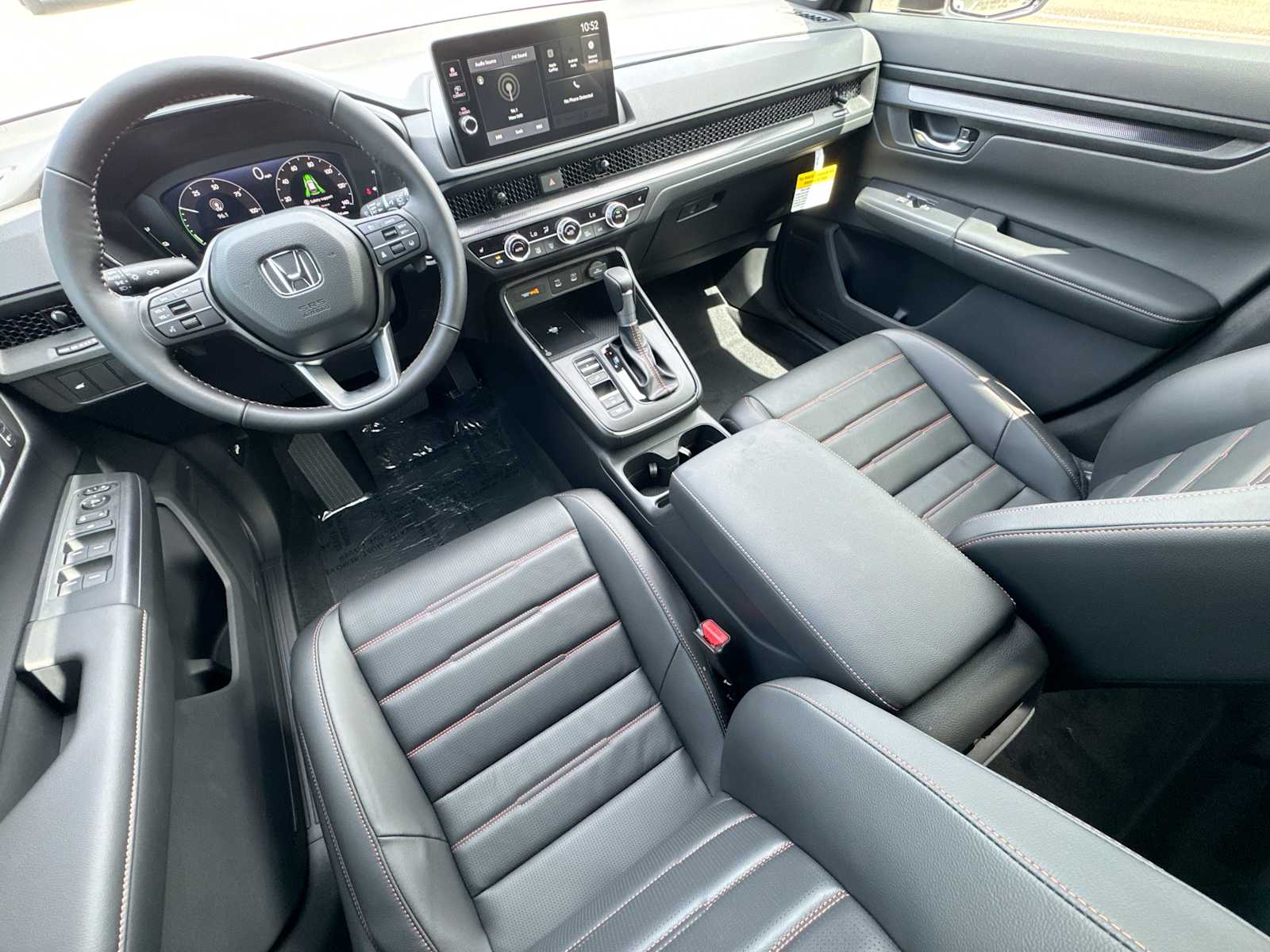Thumbnail: 2026 Honda CR-V - 23