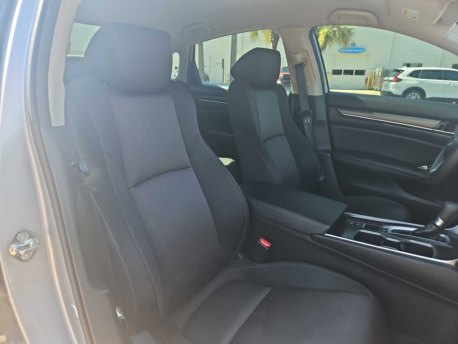 Thumbnail: 2020 Honda Accord - 24