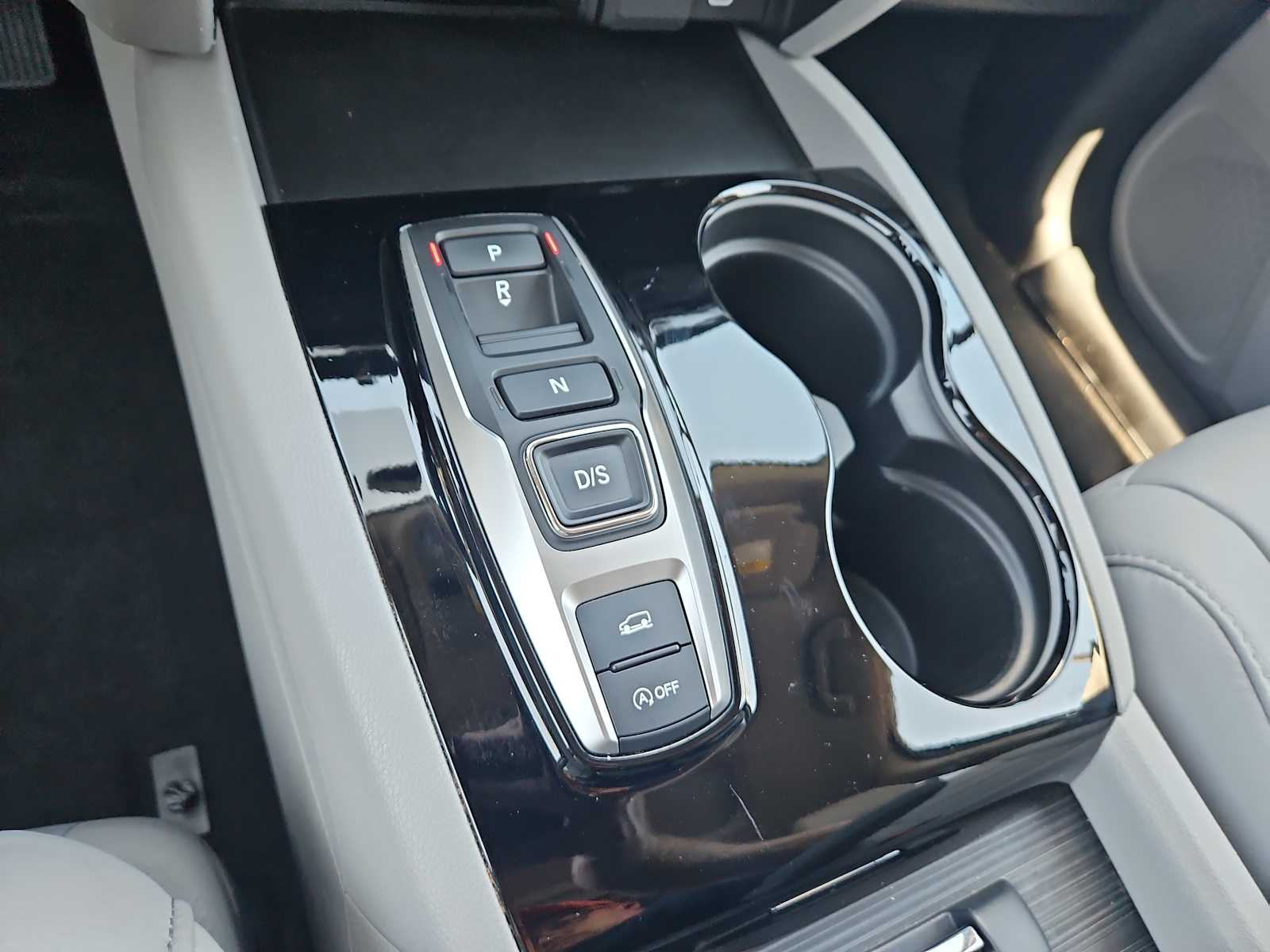 Thumbnail: 2022 Honda Pilot - 22