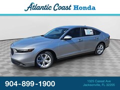 2025 Honda Accord