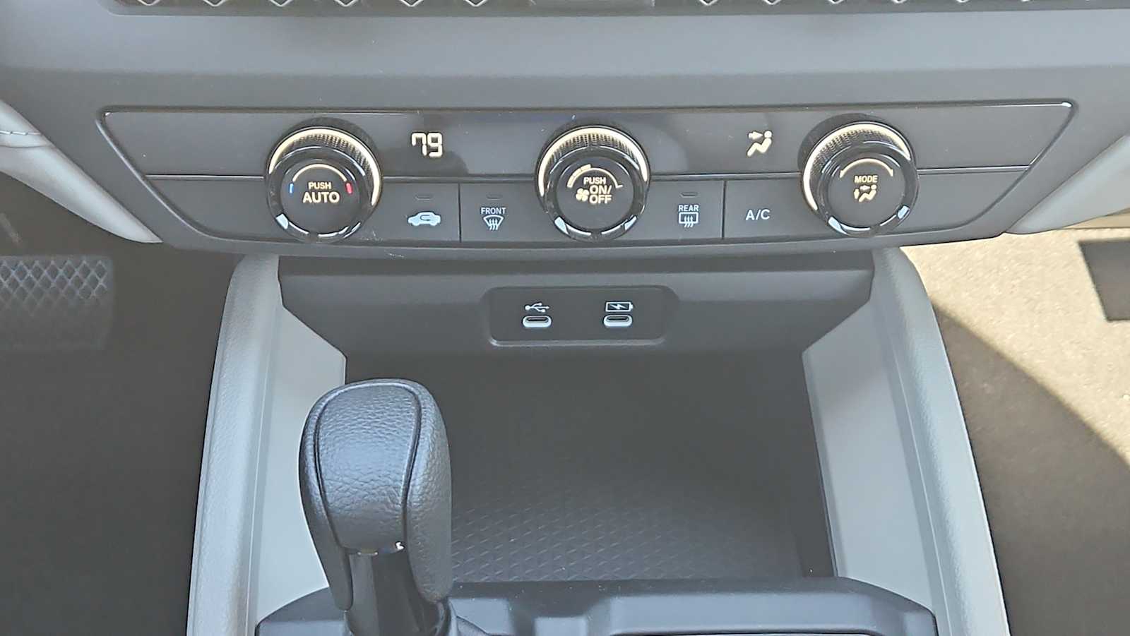 Thumbnail: 2025 Honda Accord - 15