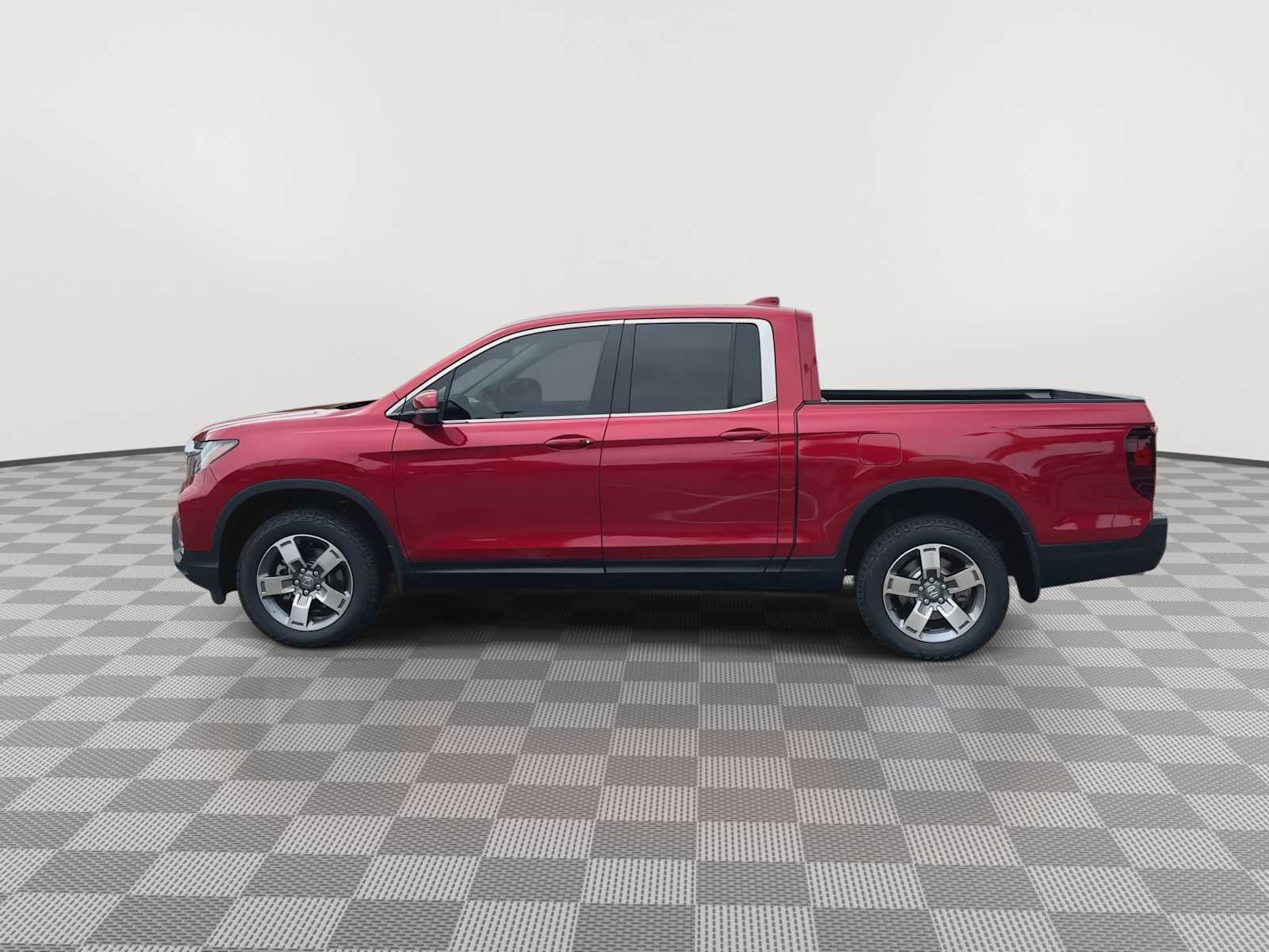 Thumbnail: 2026 Honda Ridgeline - 6