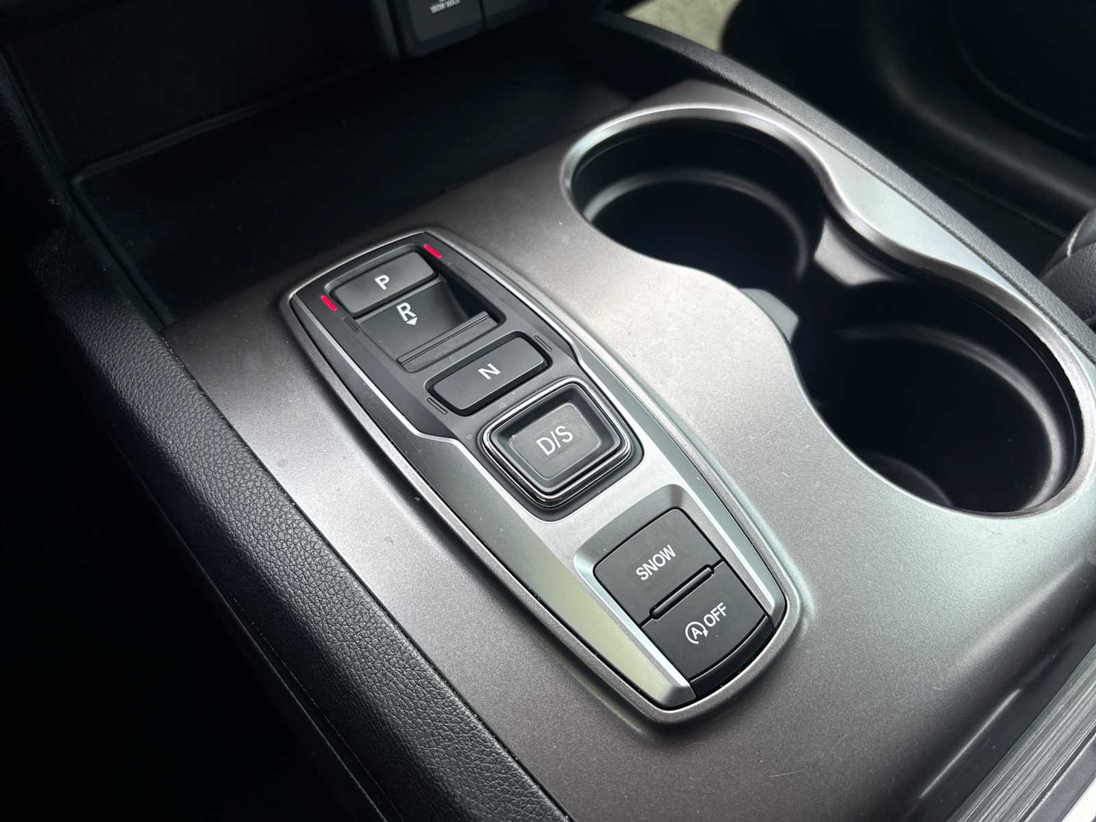 Thumbnail: 2021 Honda Pilot - 20