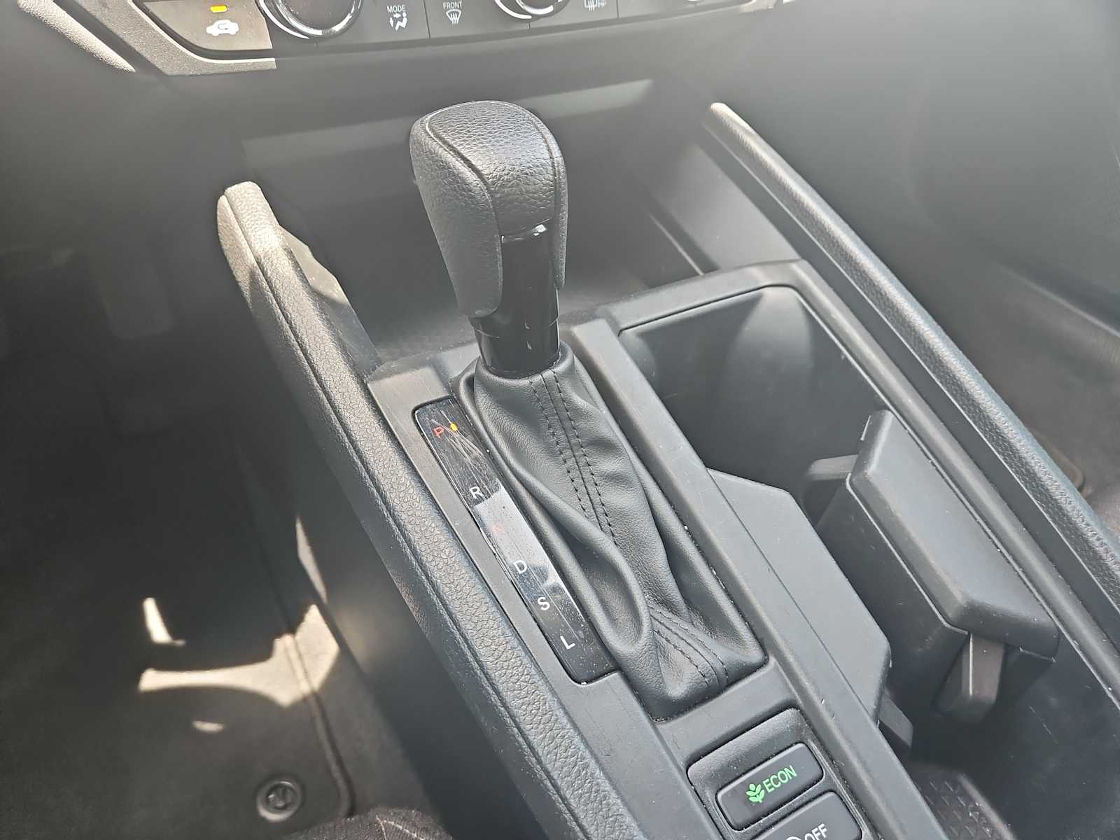 2023 Honda Accord  22