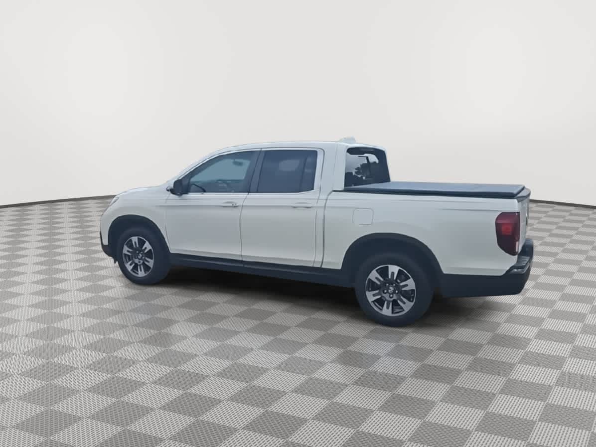 Thumbnail: 2019 Honda Ridgeline - 6