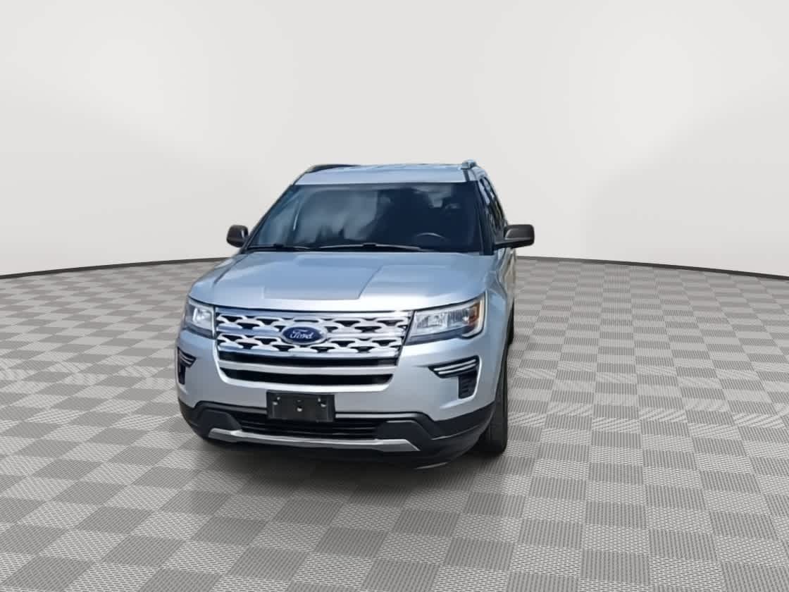 Thumbnail: 2019 Ford Explorer - 3
