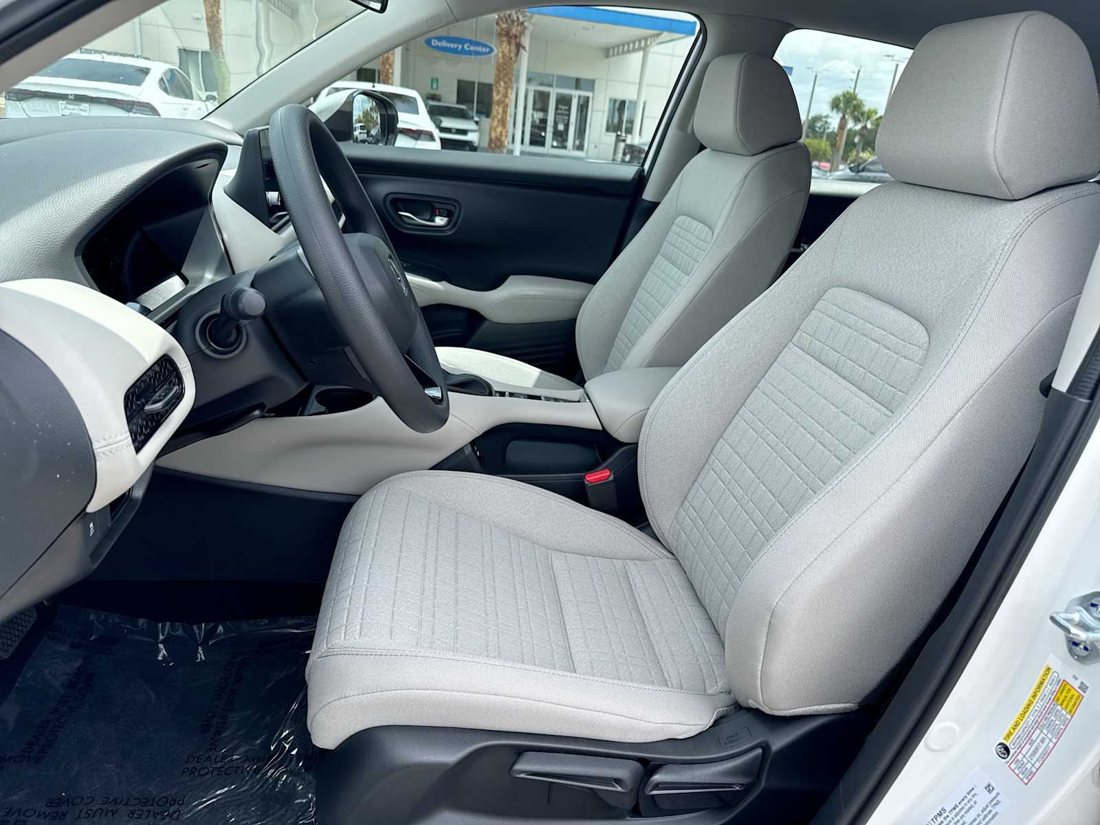 Thumbnail: 2027 Honda HR-V - 13