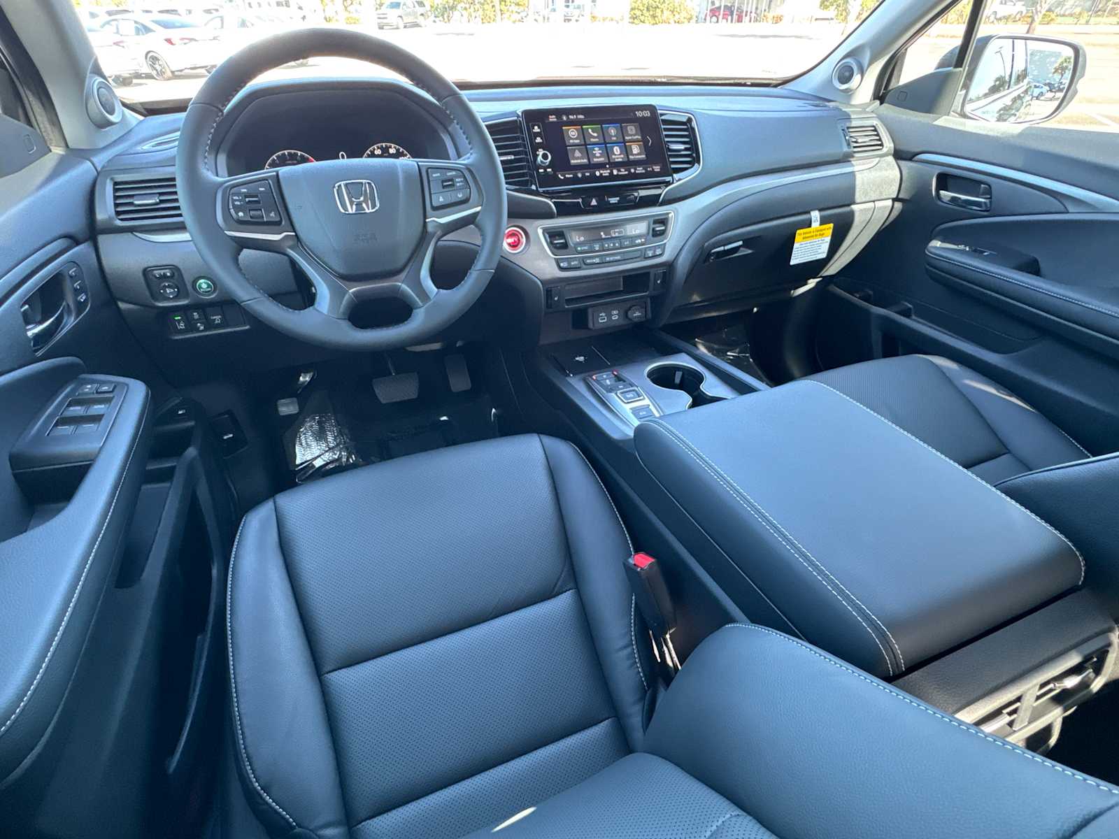 Thumbnail: 2026 Honda Ridgeline - 24
