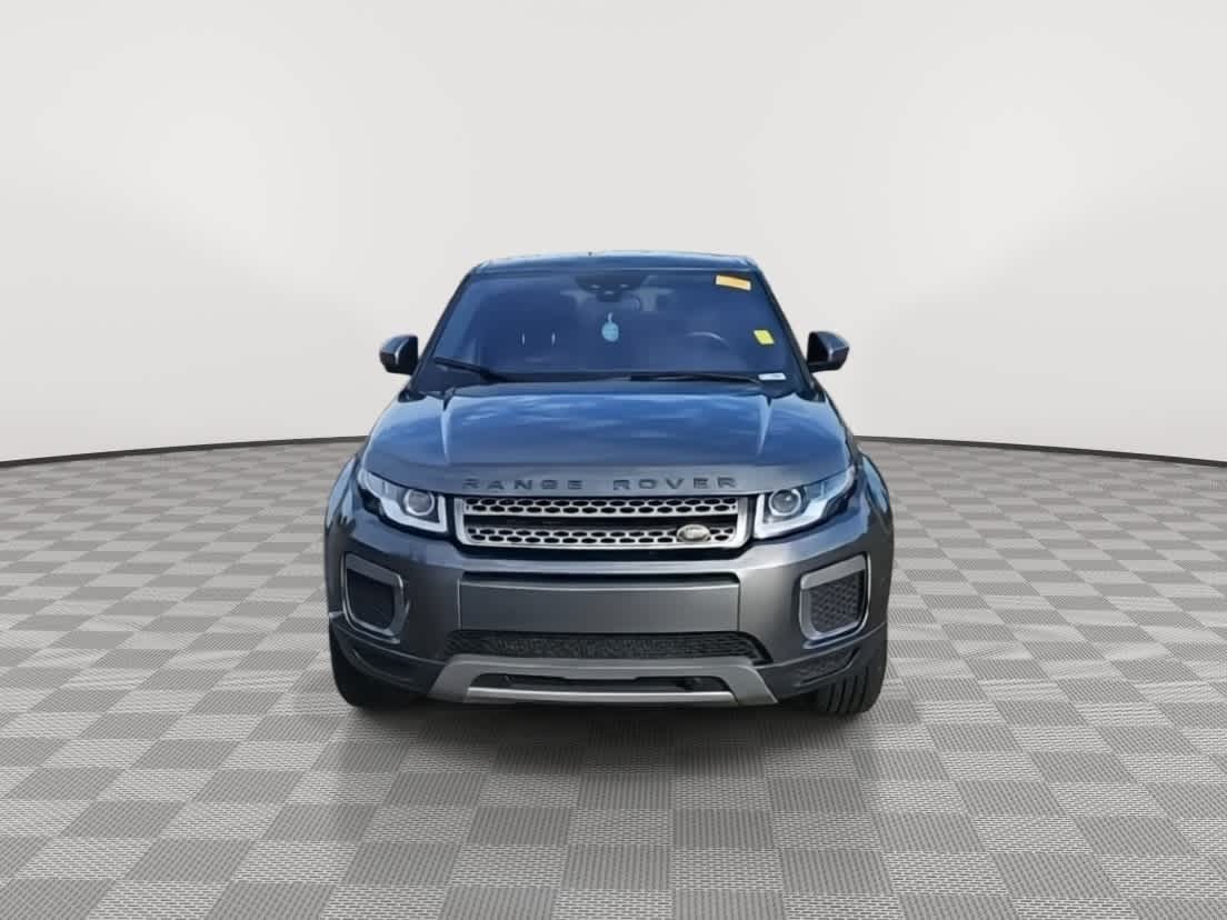 Thumbnail: 2016 Land Rover Range Rover Evoque - 3
