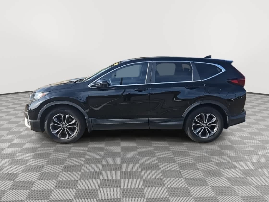 Thumbnail: 2022 Honda CR-V - 5