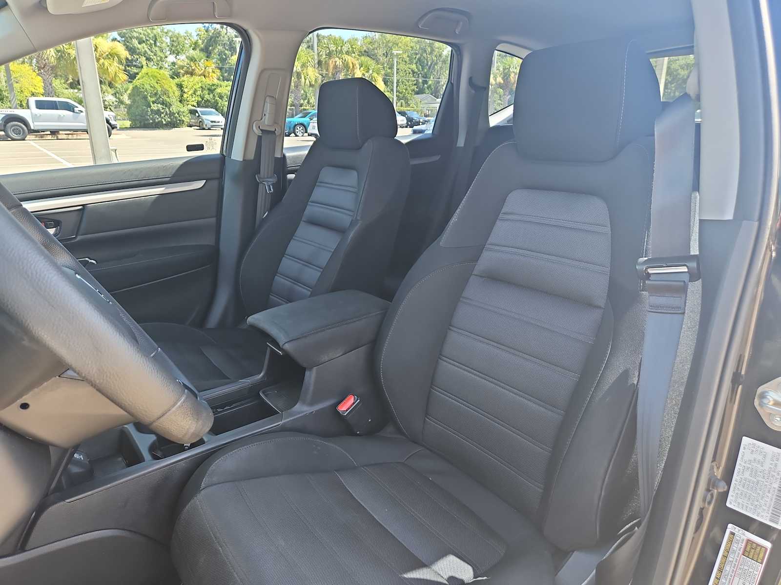 Thumbnail: 2019 Honda CR-V - 13