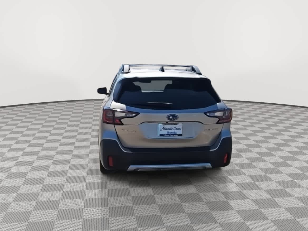 Thumbnail: 2020 Subaru Outback - 7