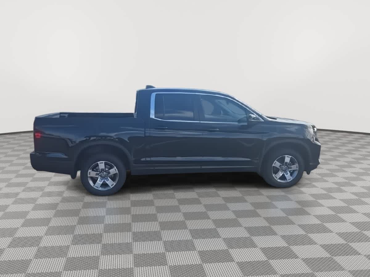 Thumbnail: 2026 Honda Ridgeline - 9