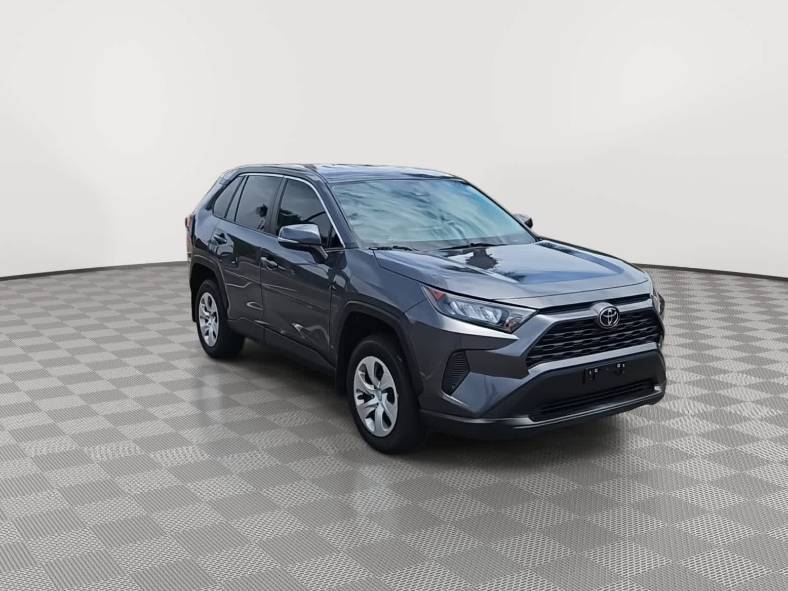 Thumbnail: 2022 Toyota RAV4 - 2