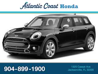 2016 MINI Cooper Clubman S -
                  Jacksonville, FL