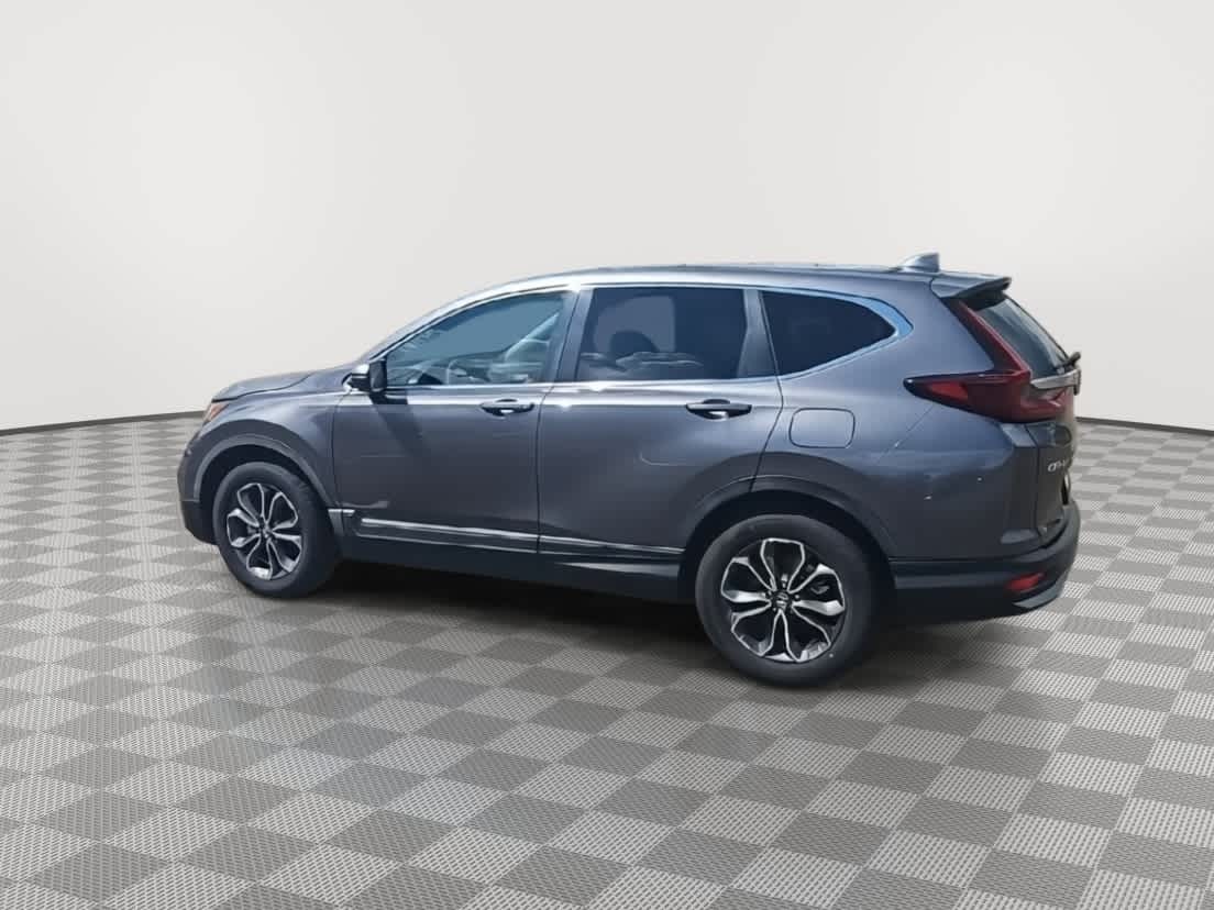 Thumbnail: 2022 Honda CR-V - 6