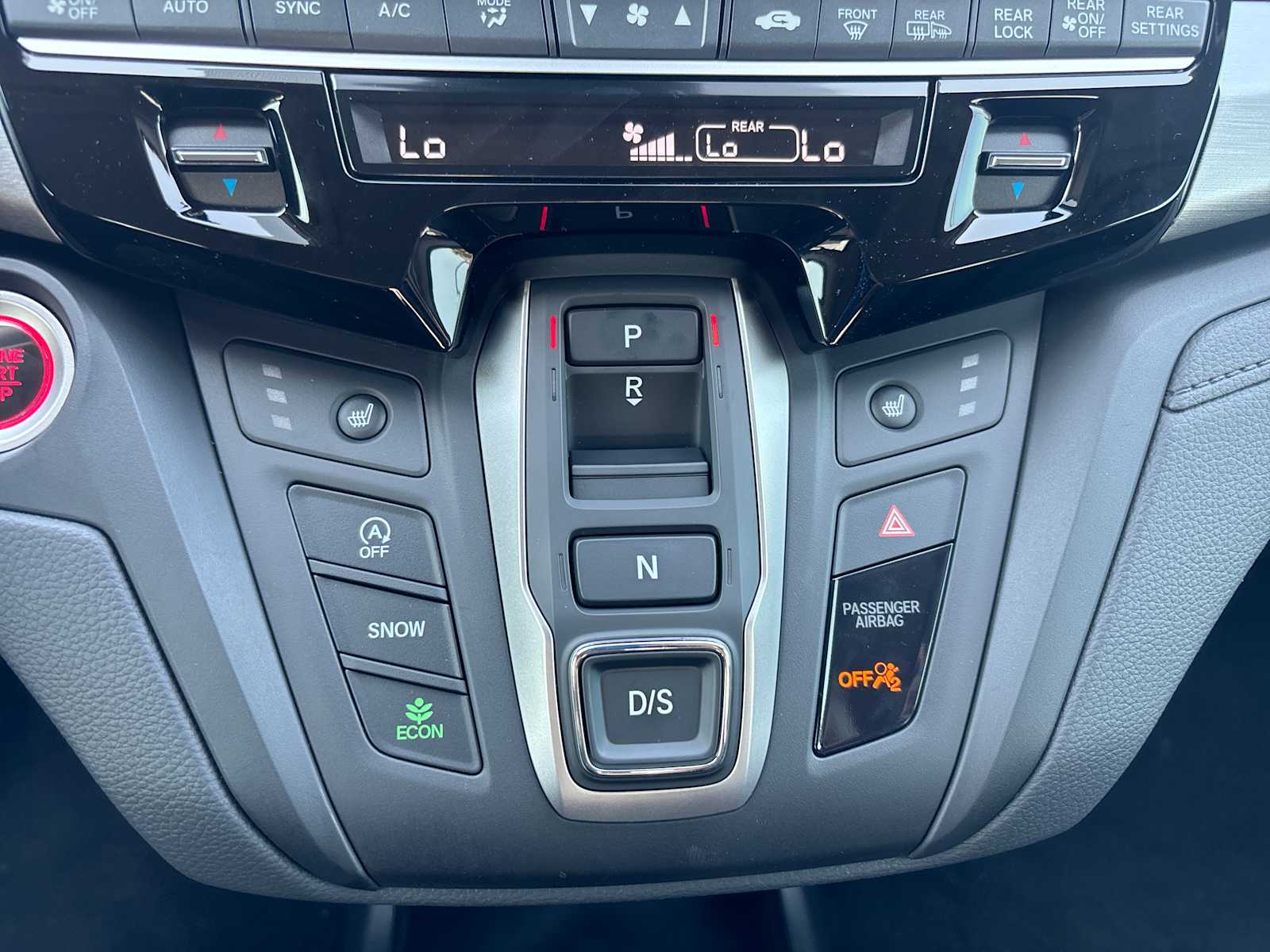 Thumbnail: 2026 Honda Odyssey - 21