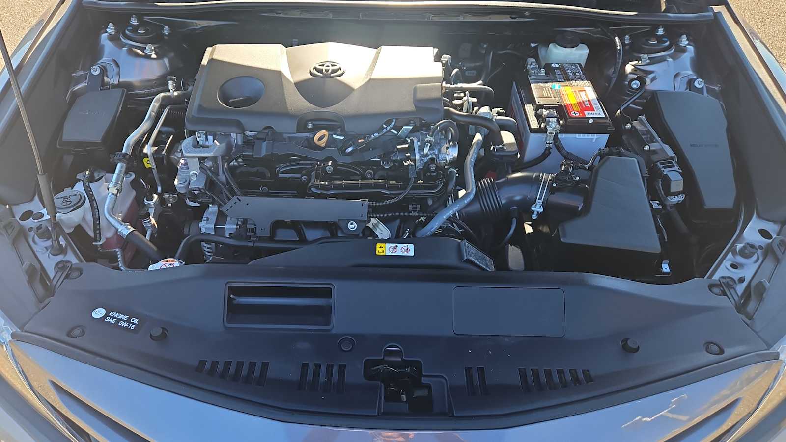 Thumbnail: 2022 Toyota Camry - 18