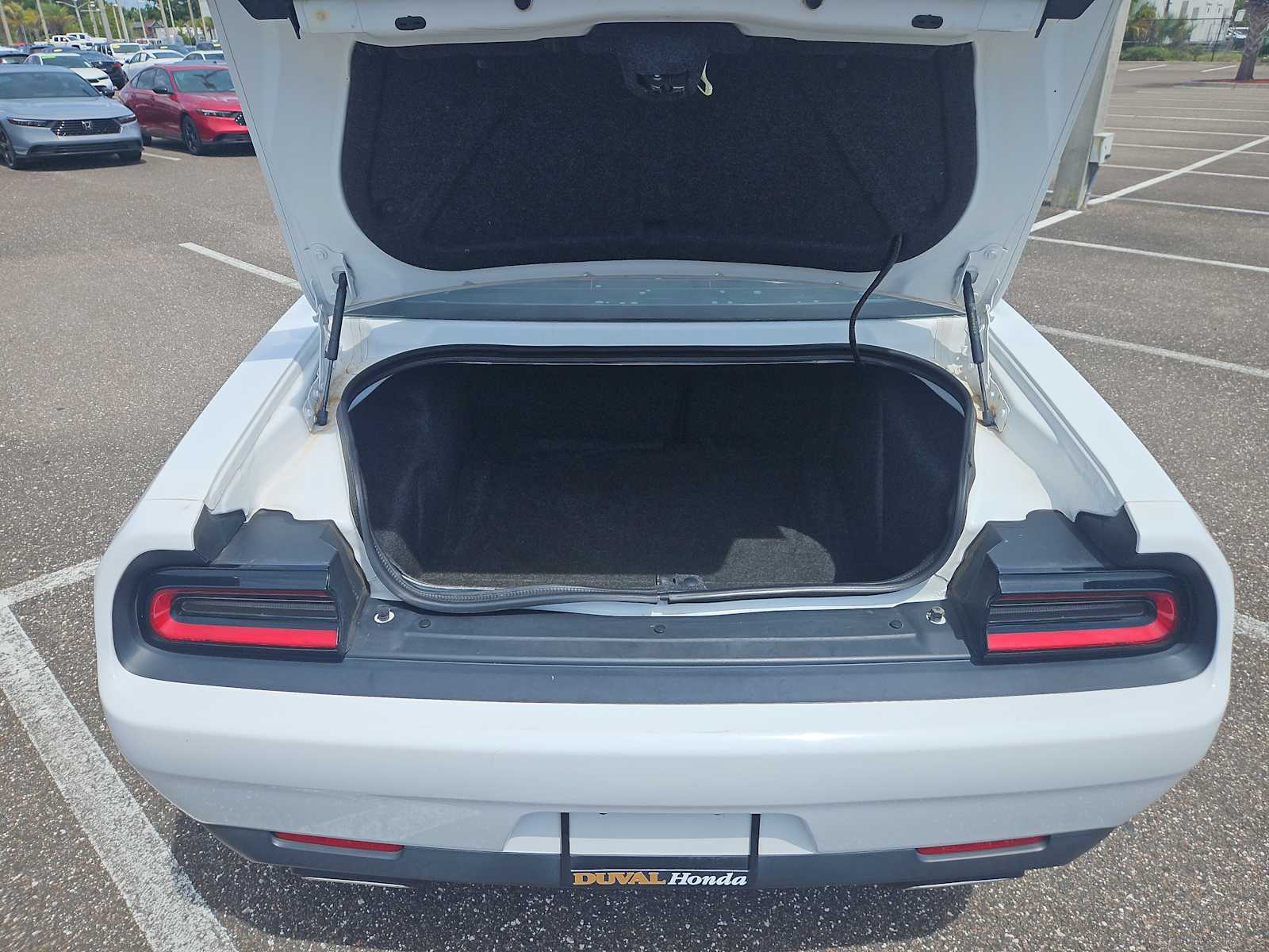 Thumbnail: 2019 Dodge Challenger - 20