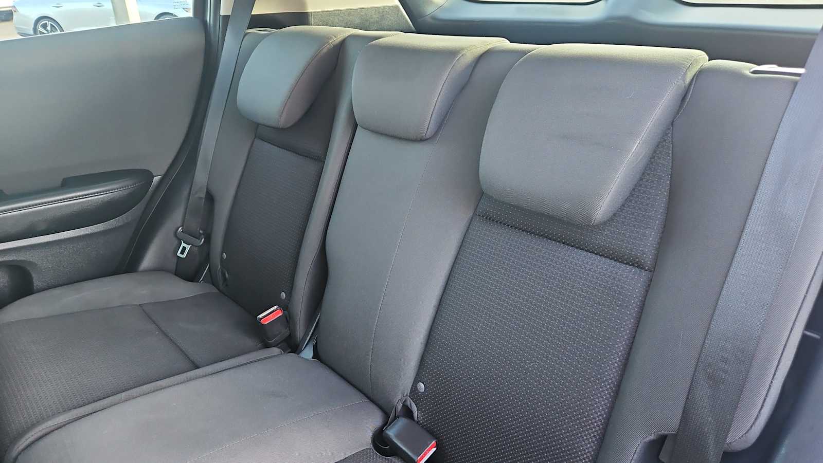 Thumbnail: 2022 Honda HR-V - 23