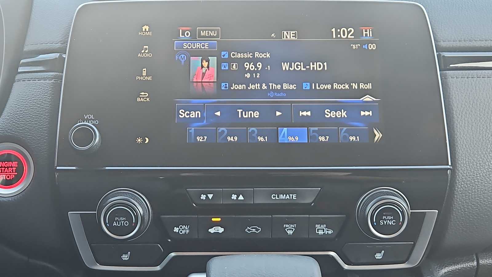 Thumbnail: 2021 Honda CR-V - 12