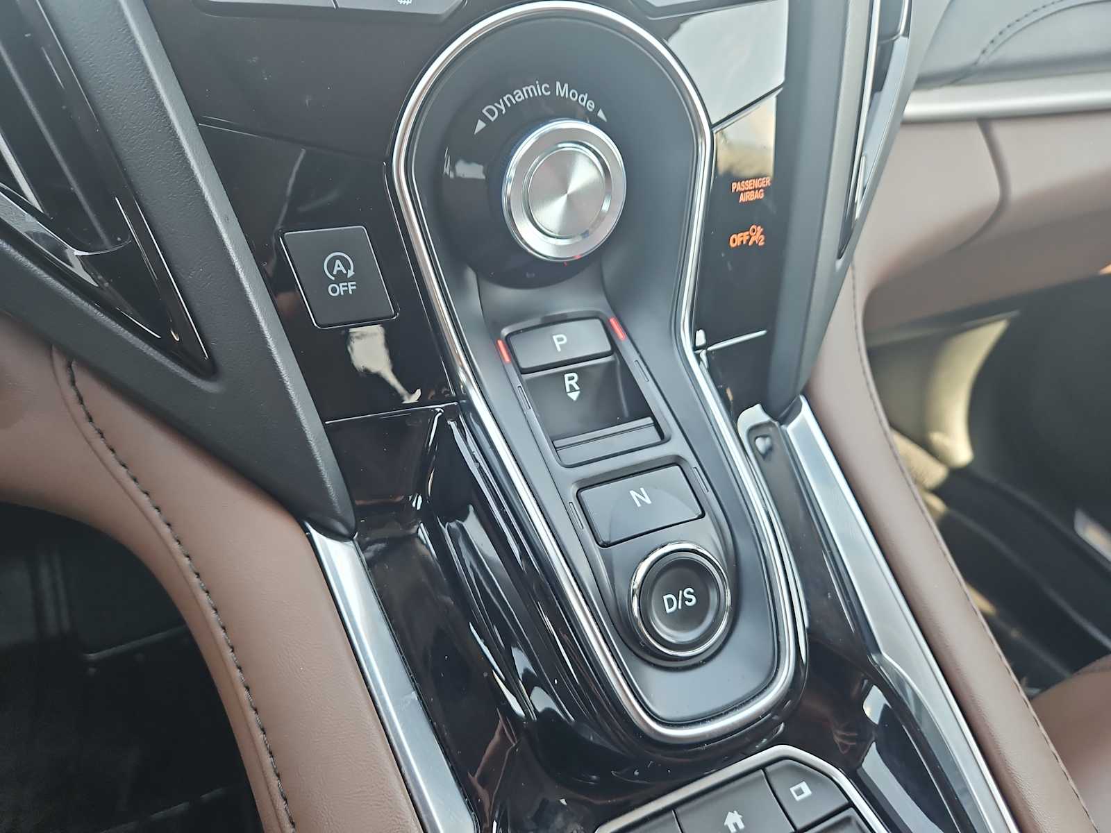 Thumbnail: 2020 Acura RDX - 22
