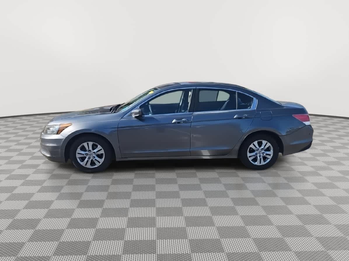 Thumbnail: 2011 Honda Accord - 5