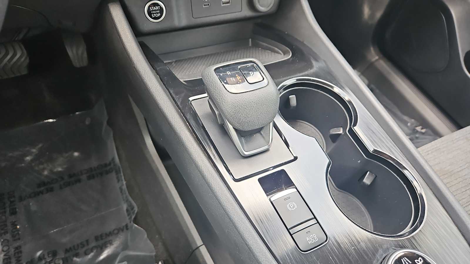 Thumbnail: 2023 Nissan Rogue - 21