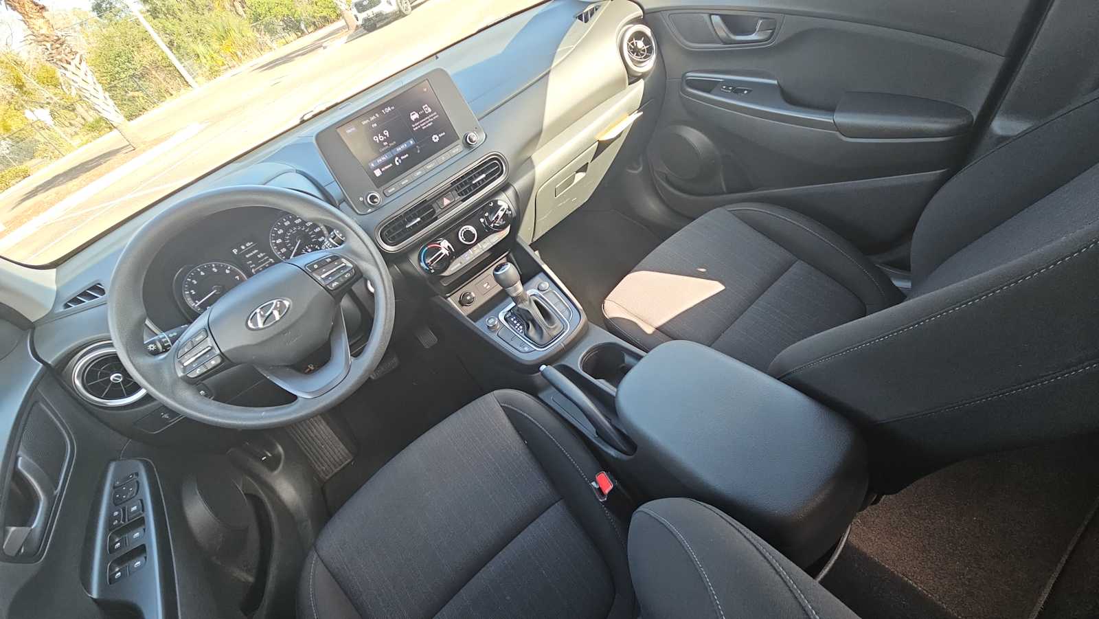 Thumbnail: 2023 Hyundai Kona - 22