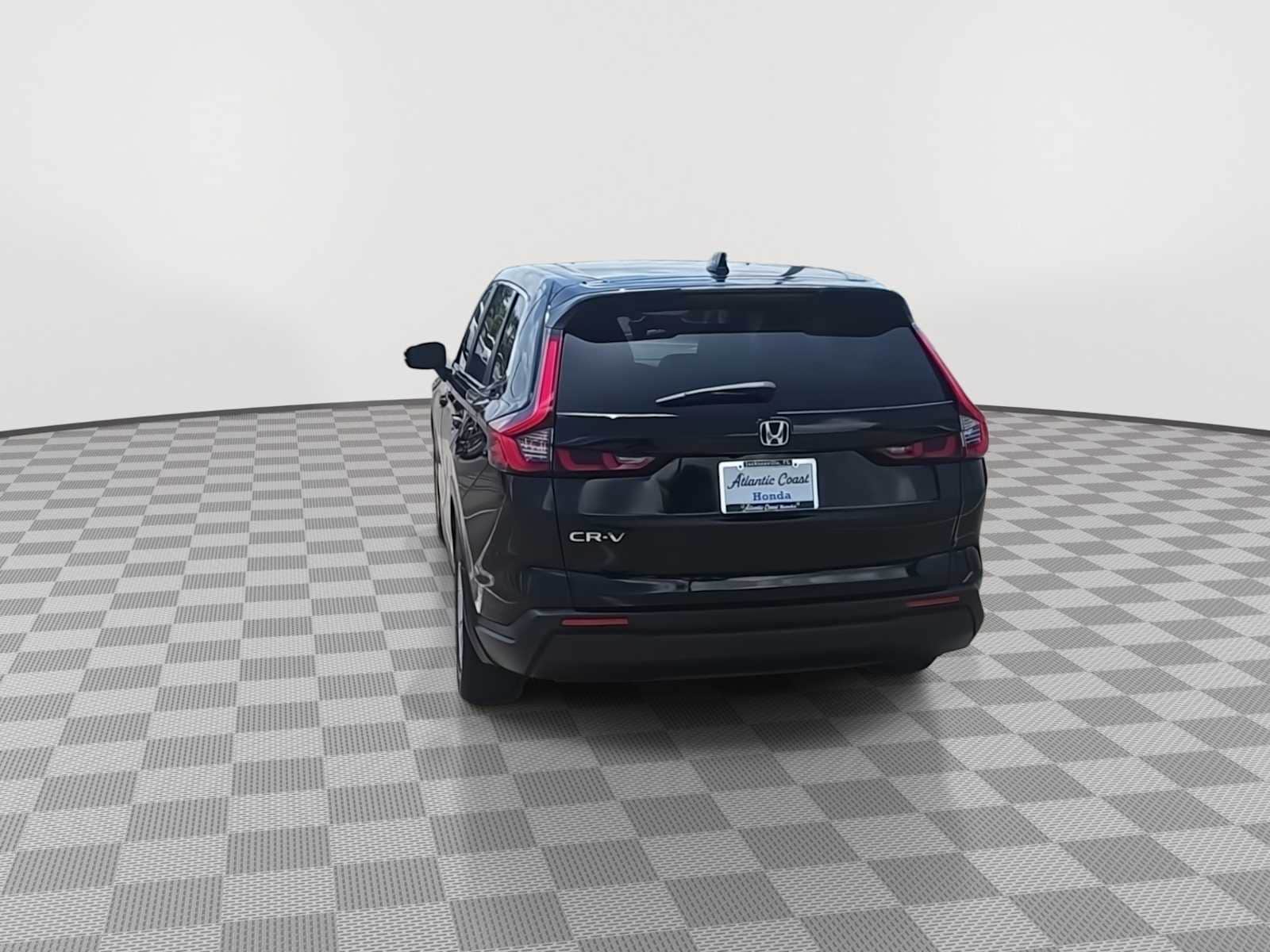 Thumbnail: 2024 Honda CR-V - 7