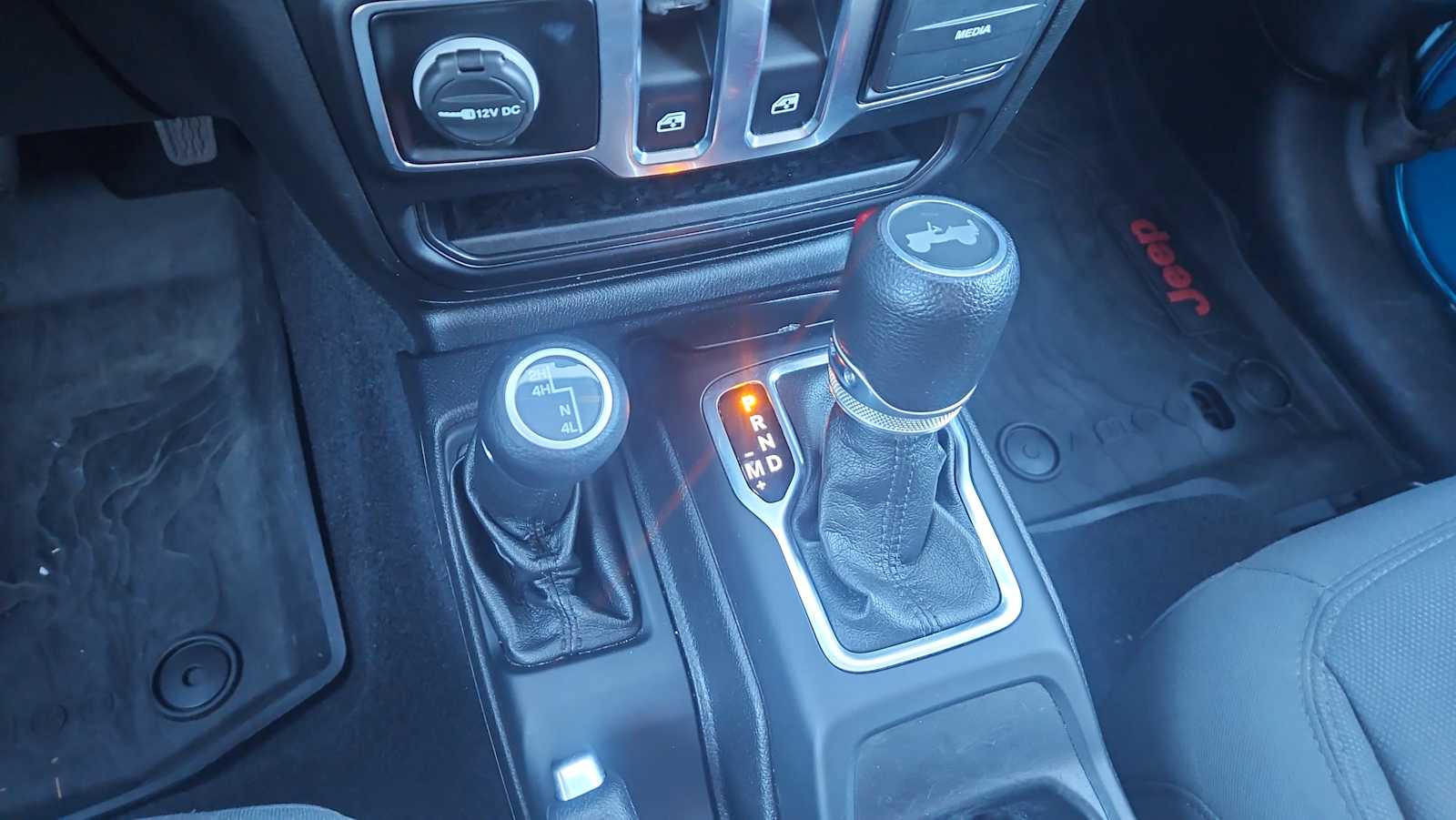 Thumbnail: 2020 Jeep Wrangler - 20