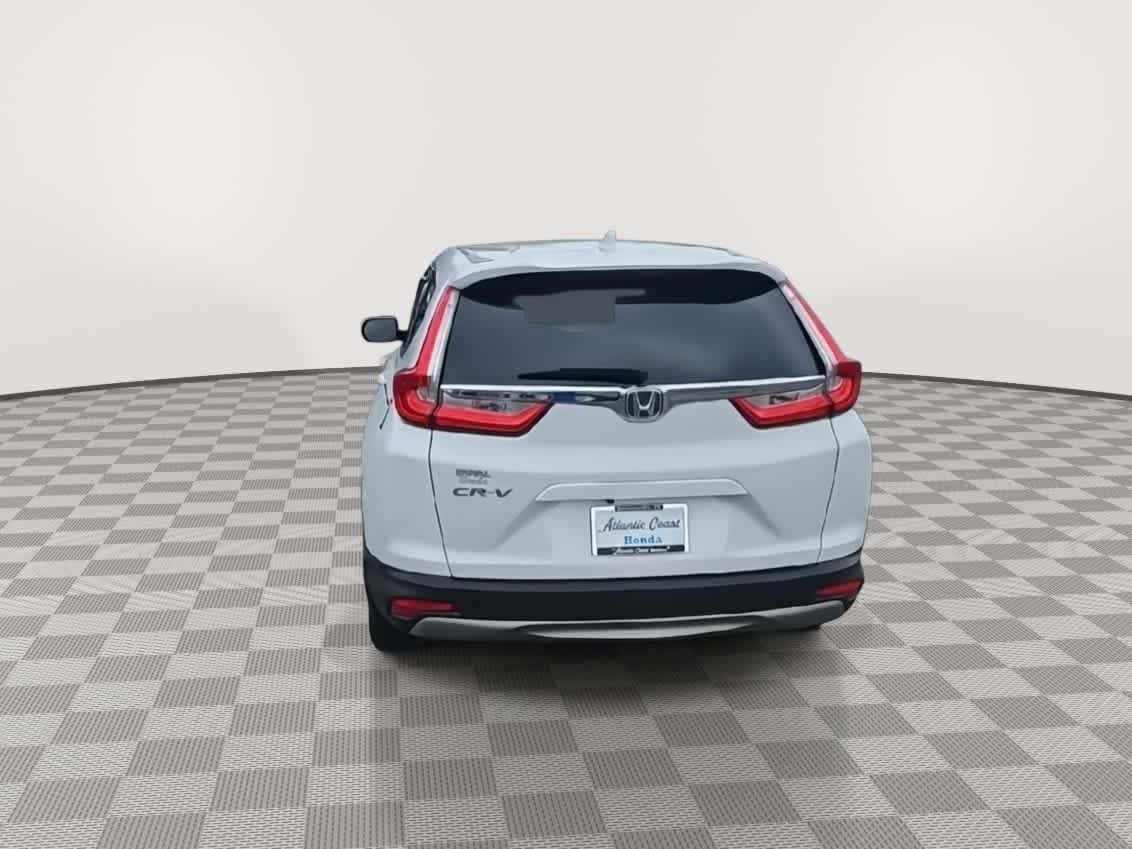 Thumbnail: 2019 Honda CR-V - 7