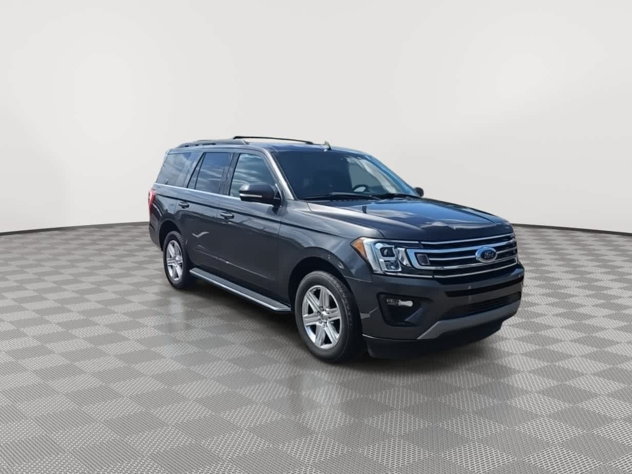 Thumbnail: 2020 Ford Expedition - 2